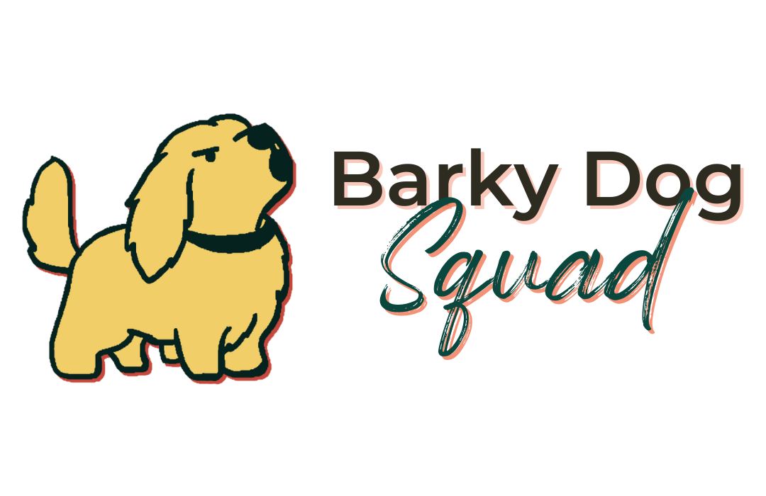 Barky Dog Squad Memebership