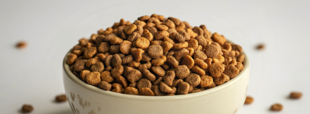 Are You Feeding Your Dog The Right Amount?