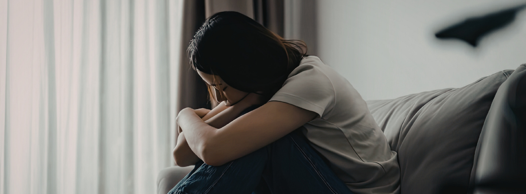 Is Your Reactive Dog Making You Grieve?